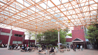 大学・大学院 上福岡キャンパス